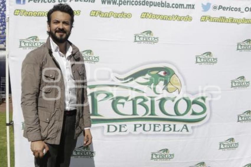 PERICOS DE PUEBLA