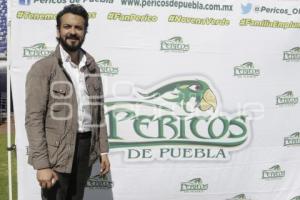 PERICOS DE PUEBLA