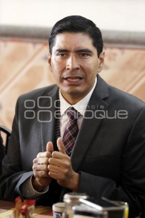 CARLOS ALBERTO MORALES