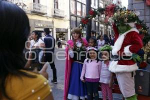 TURISMO NAVIDEÑO