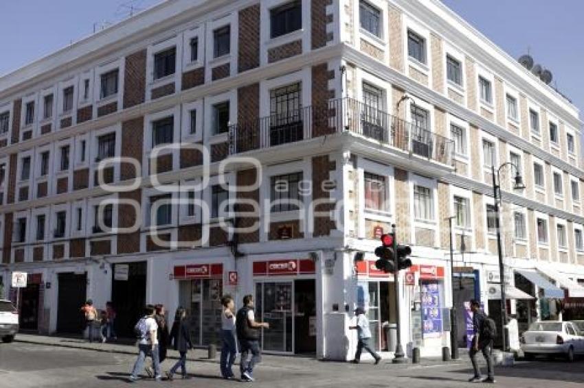 VIVIENDA CENTRO HISTORICO