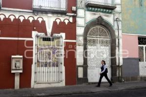 VIVIENDA CENTRO HISTORICO