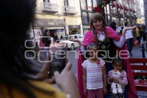 TURISMO NAVIDEÑO