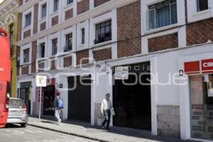 VIVIENDA CENTRO HISTORICO