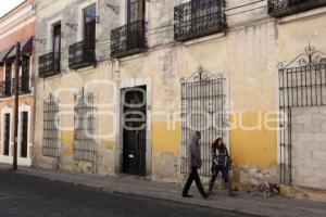 VIVIENDA CENTRO HISTORICO