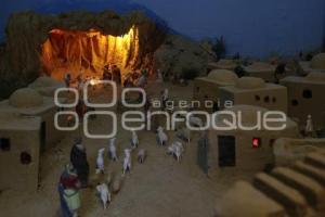 NACIMIENTO TRADICIONAL