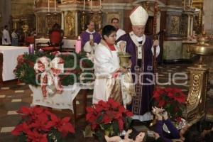 MISA DOMINICAL . CATEDRAL