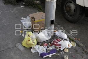 BASURA