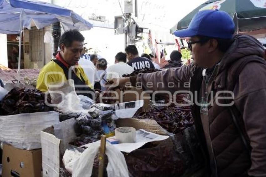 VENTAS NAVIDEÑAS