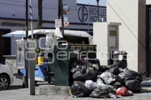 BASURA