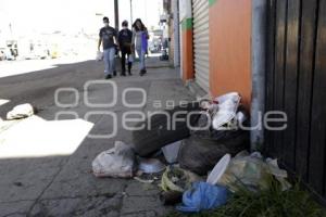 BASURA