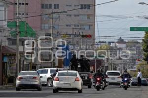 CORTEJO FUNEBRE