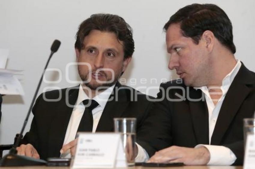 CONGRESO . COMISION PERMANENTE