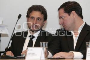CONGRESO . COMISION PERMANENTE