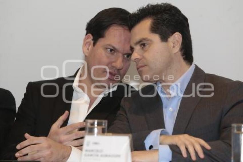 CONGRESO . COMISION PERMANENTE