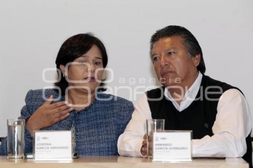 CONGRESO . COMISION PERMANENTE