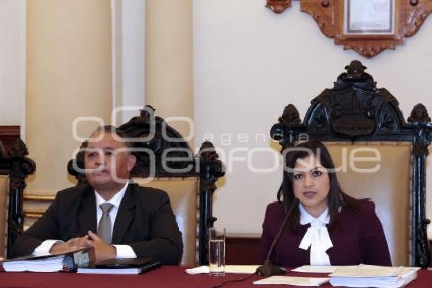 CABILDO MUNICIPAL