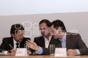 CONGRESO . COMISION PERMANENTE