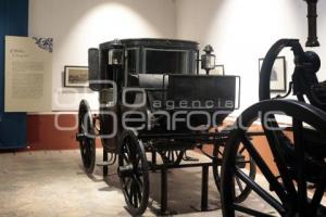 NOCHE DE MUSEOS . CASA DEL ALFEÑIQUE