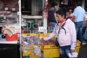 ECONOMÍA . CELEBRACIÓN AÑO NUEVO