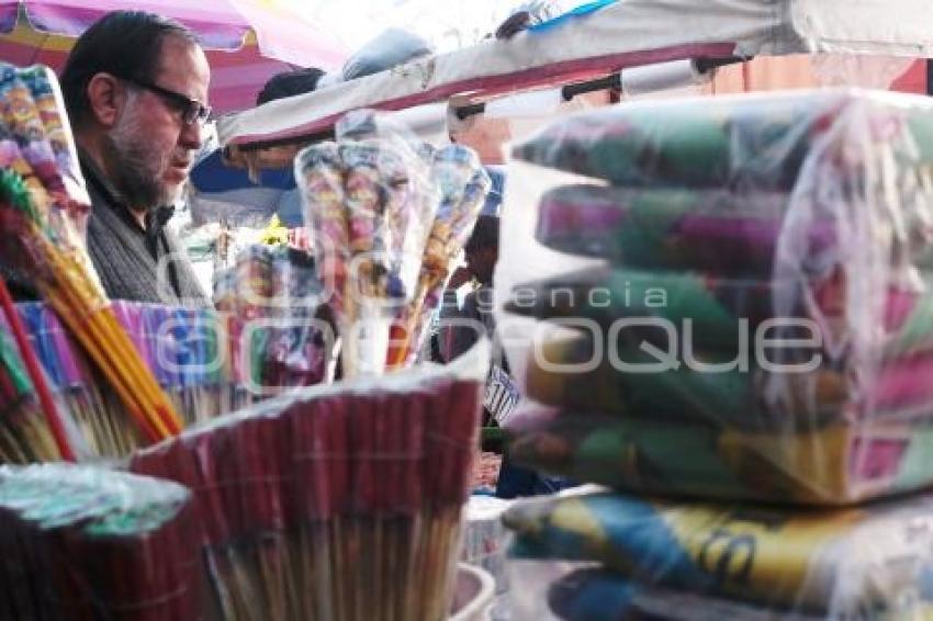 ECONOMÍA . CELEBRACIÓN AÑO NUEVO