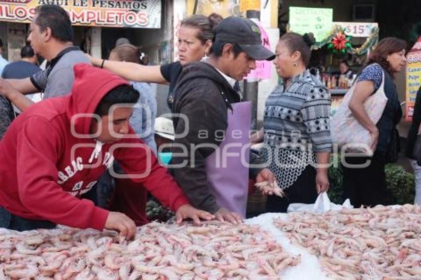 ECONOMÍA . CELEBRACIÓN AÑO NUEVO