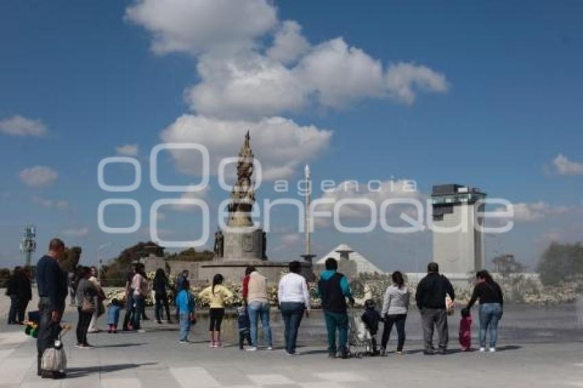 PLAZA DE LA VICTORIA