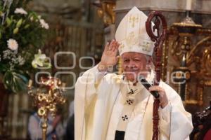 MISA DOMINICAL . CATEDRAL