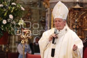 MISA DOMINICAL . CATEDRAL