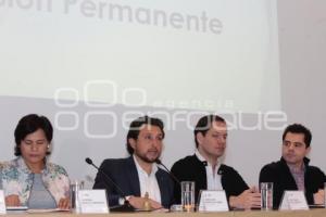 CONGRESO . COMISION PERMANENTE