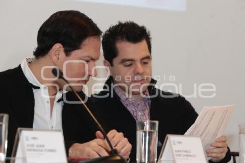 CONGRESO . COMISION PERMANENTE
