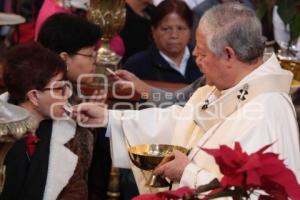 MISA DOMINICAL . CATEDRAL