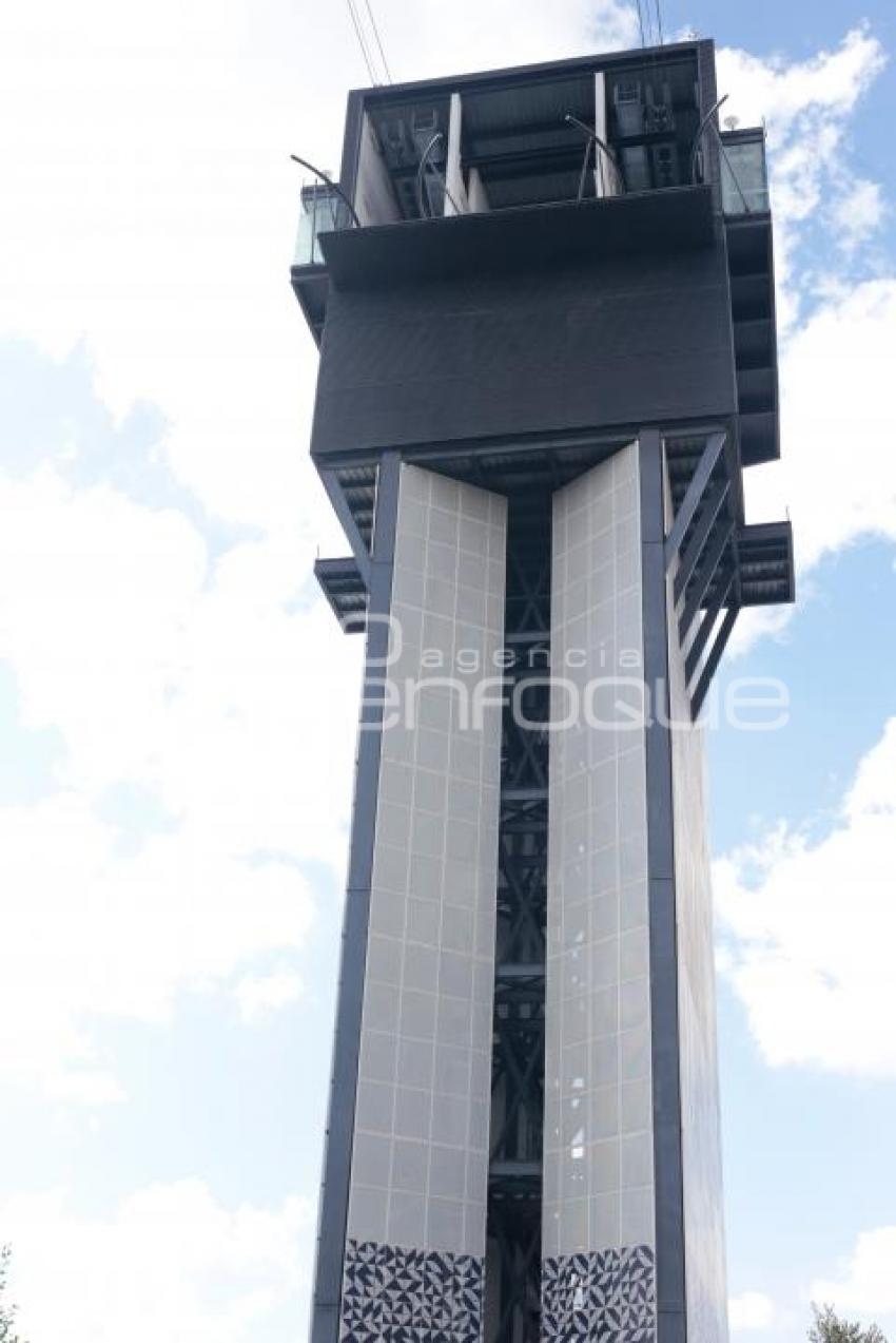 TELEFÉRICO