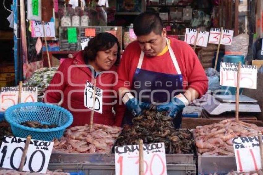 VENTAS AÑO NUEVO