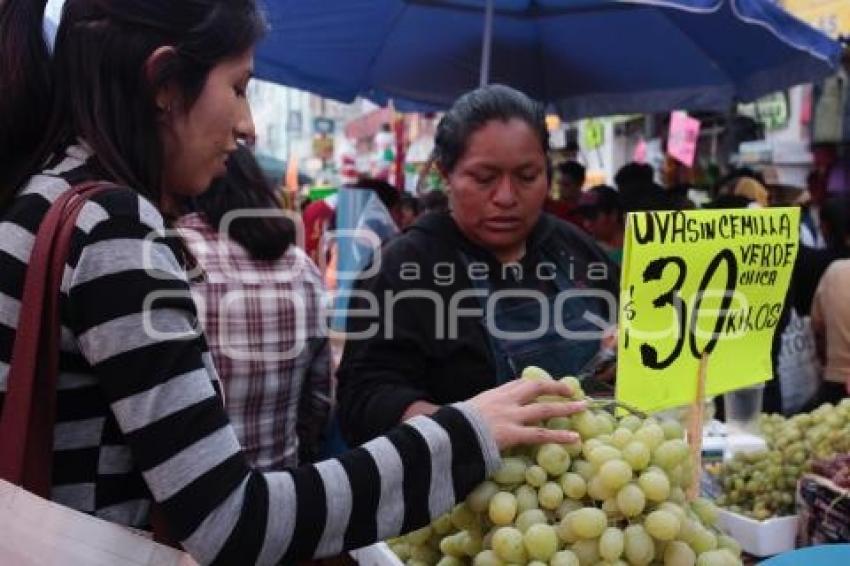 VENTAS AÑO NUEVO