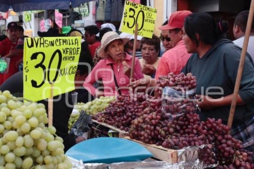 VENTAS AÑO NUEVO
