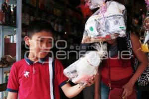 VENTAS AÑO NUEVO . AMULETOS