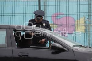 OPERATIVO . POLICIA ESTATAL 