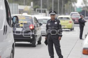 OPERATIVO . POLICIA ESTATAL 