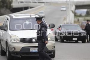 OPERATIVO . POLICIA ESTATAL 