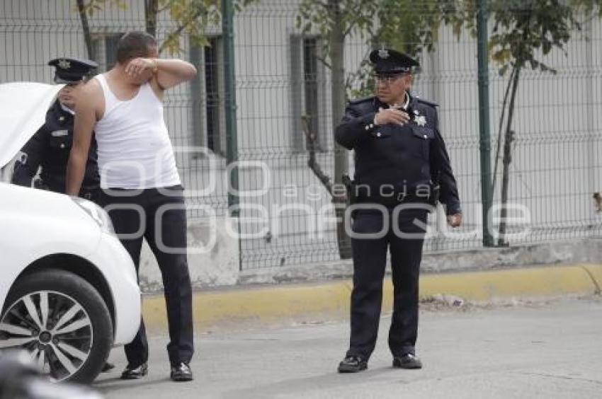 OPERATIVO . POLICIA ESTATAL 