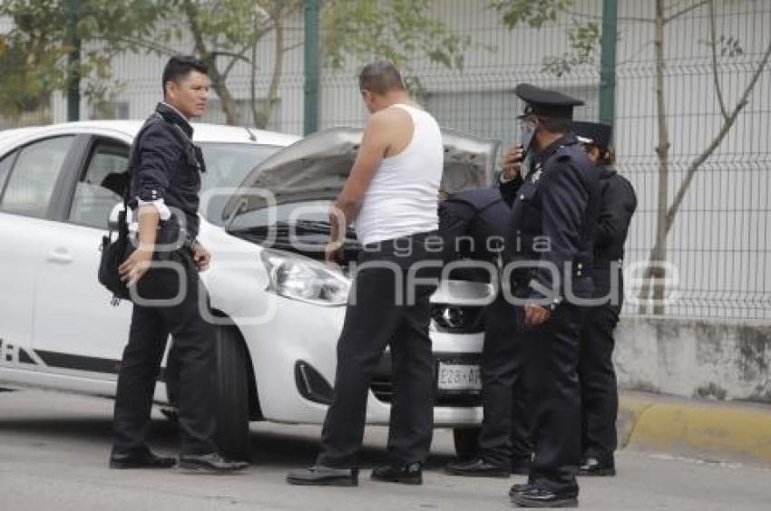 OPERATIVO . POLICIA ESTATAL 