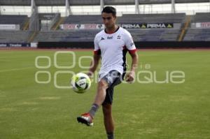 REFUERZOS LOBOS BUAP