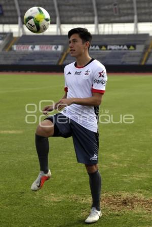 REFUERZOS LOBOS BUAP