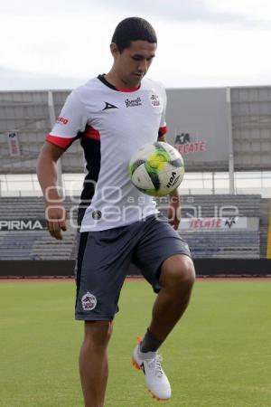 REFUERZOS LOBOS BUAP