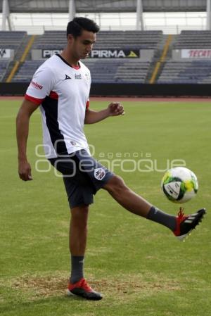 REFUERZOS LOBOS BUAP