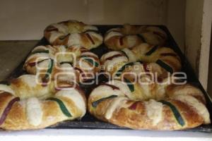 ROSCA DE REYES