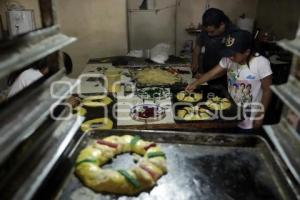 ROSCA DE REYES