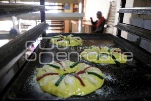 ROSCA DE REYES