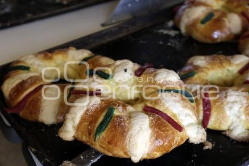 ROSCA DE REYES